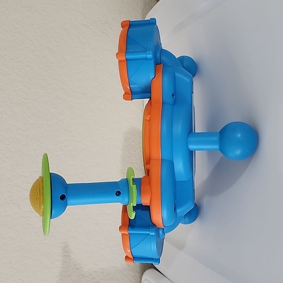 Kids Drum Set Toy - Picture 3 of 3